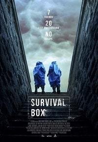Постер к Набор для выживания (2019)