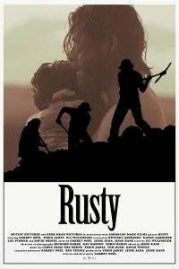 Постер к Расти (2019)