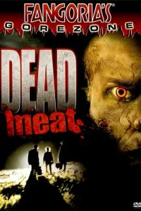 Постер к Мертвечина (2004)