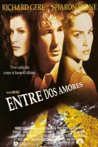 Постер к Перекресток (1993)