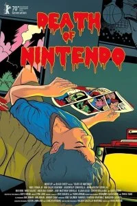 Постер к Смерть Nintendo (2020)