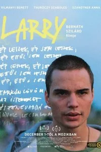 Постер к Ларри (2022)