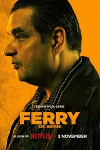Постер к Ферри: Сериал (1 сезон)