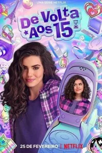 Снова 15 (1 сезон)