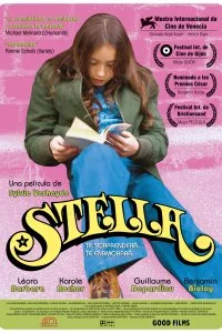 Постер к Стелла (2008)