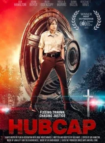 Постер к Колпак (2023)