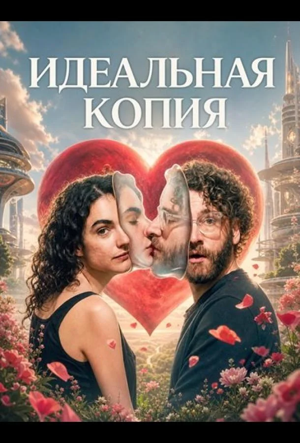 Постер к Идеальная копия (2026)