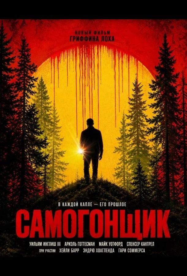 Самогонщик (2026)