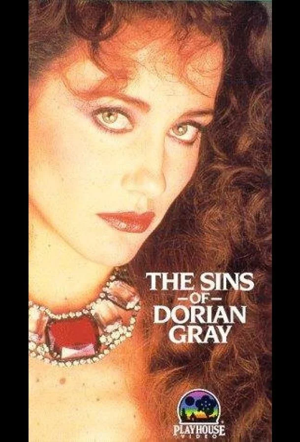 Постер к Грехи Дориан Грей (1983)