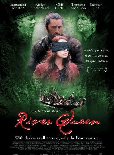 Постер к Королева реки (2005)