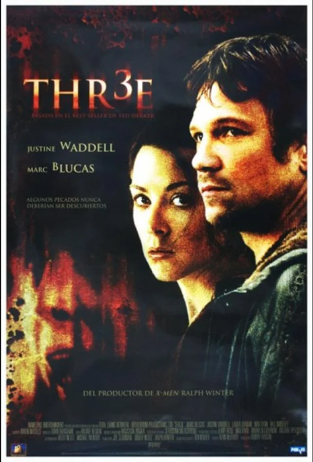Постер к Три ключа (2006)
