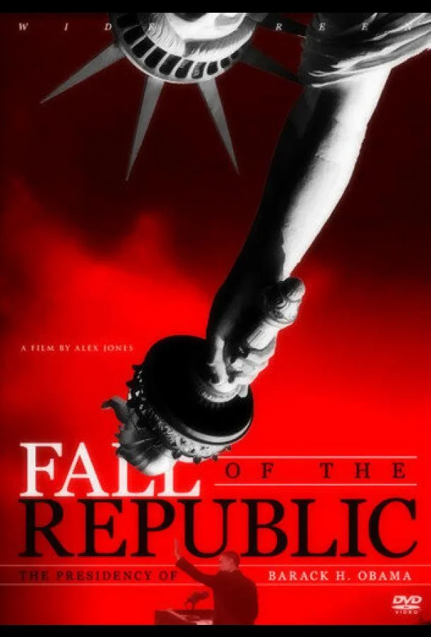 Постер к Падение республики (2009)