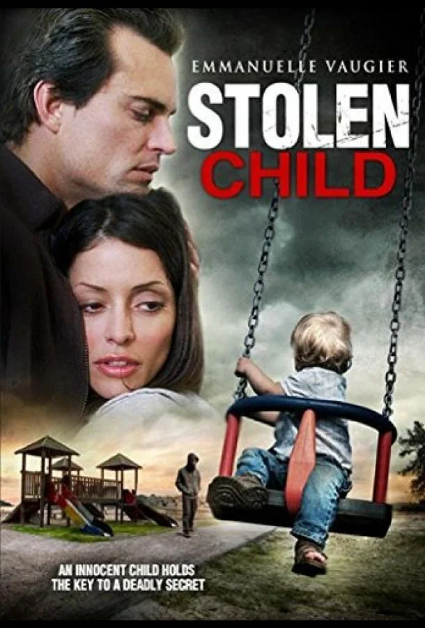 Постер к Похищенный ребёнок (2012)