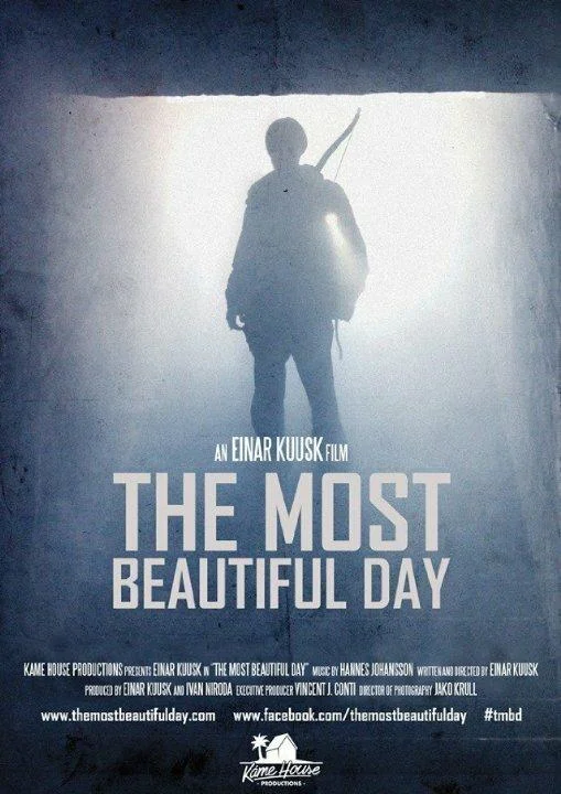 Постер к Самый прекрасный день (2015)