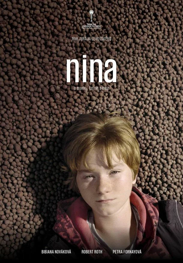 Постер к Нина (2017)