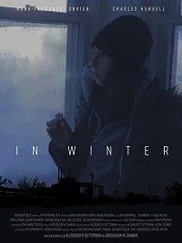 Постер к Зимой (2017)