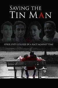 Постер к Спасая Железного Дровосека (2017)