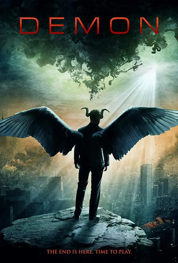 Постер к Демон (2017)