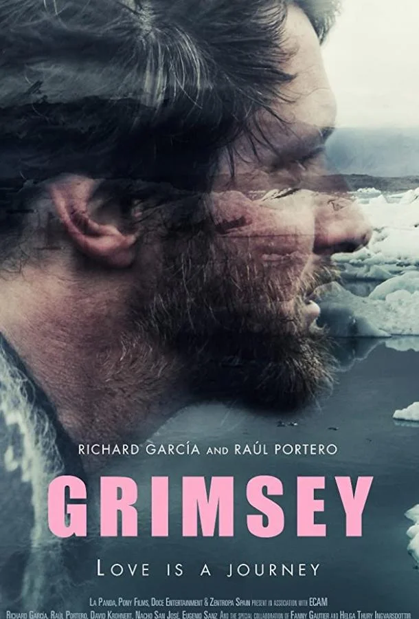 Постер к Гримсей (2018)