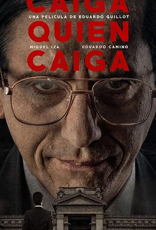 Постер к Терпящий неудачу (2018)