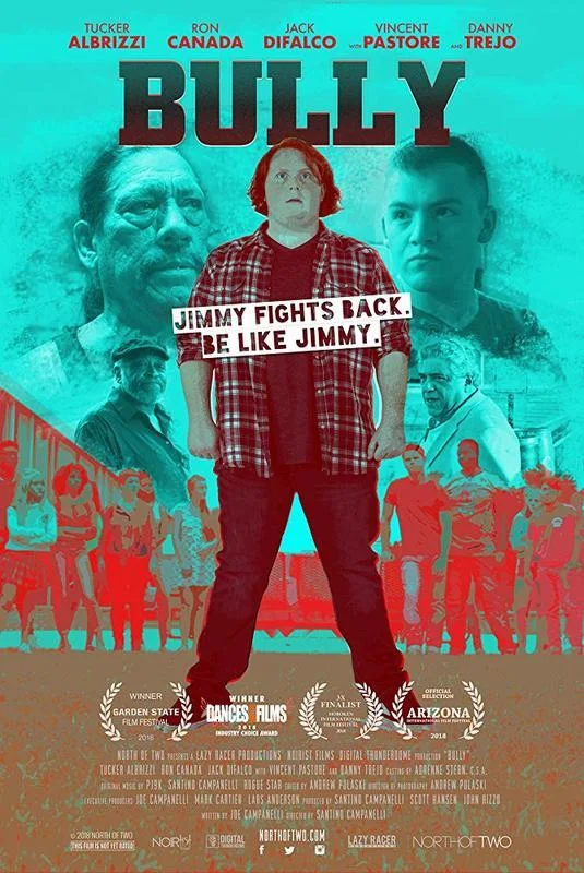 Постер к Задира (2018)
