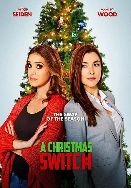 Постер к Рождественский обмен (2018)