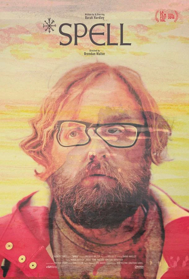 Постер к Заклинание (2018)